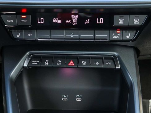 New 2026 Audi S3 Premium image 18