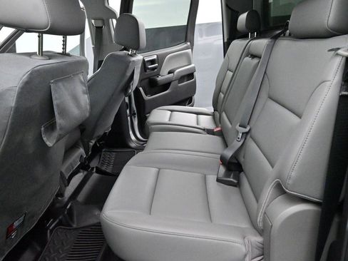 Used 2019 GMC Sierra 2500 4x4 Crew Cab w/ Sierra Convenience Package image 23