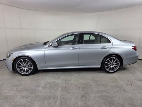 Certified 2023 Mercedes-Benz E 350 Sedan image 7