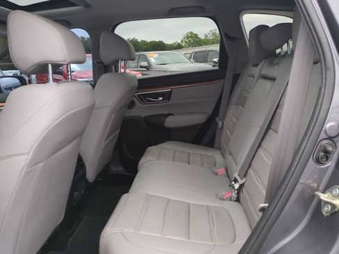 Used 2018 Honda CR-V EX-L image 16