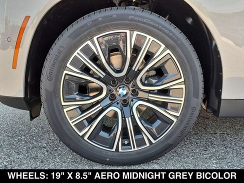 New 2026 BMW X3 xDrive30i AWD/4WD image 9