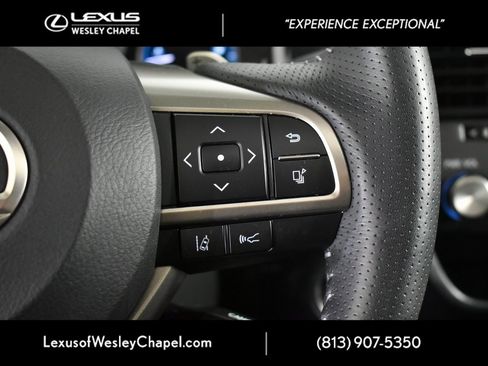 Used 2022 Lexus RX 350 F Sport image 39