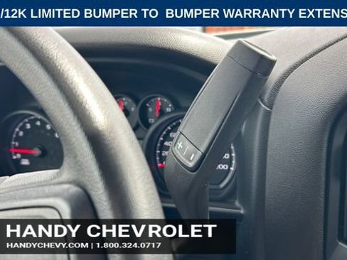 Certified 2024 Chevrolet Silverado 3500 W/T w/ WT Convenience Package AWD/4WD image 24