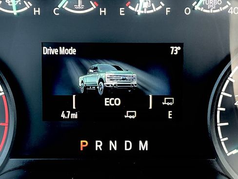 New 2026 Ford F350 XL w/ STX Appearance Package image 24