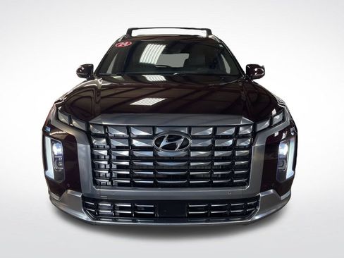 Used 2024 Hyundai Palisade Calligraphy AWD/4WD image 9