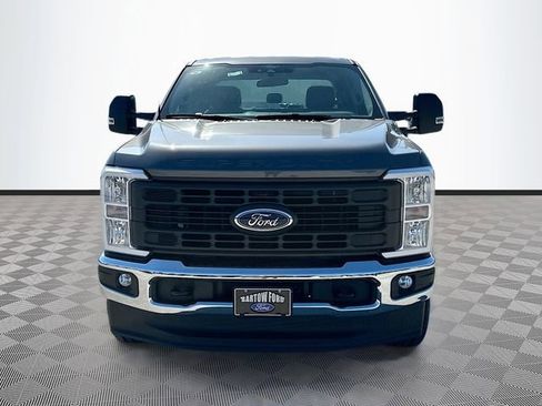 New 2026 Ford F350 XL w/ FX4 Off-Road Package image 2