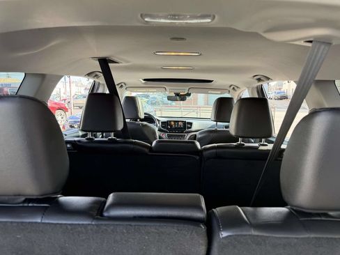 Used 2021 Honda Pilot Special Edition image 26