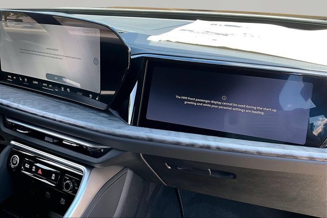 New 2026 Audi Q5 Premium Plus AWD/4WD image 16
