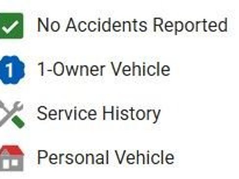 Used 2022 GMC Yukon AT4 image 2