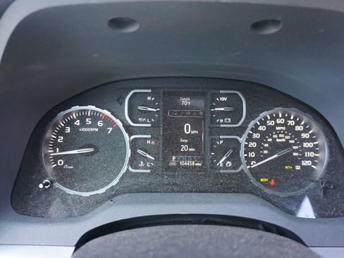 Used 2018 Toyota Tundra Platinum AWD/4WD image 6