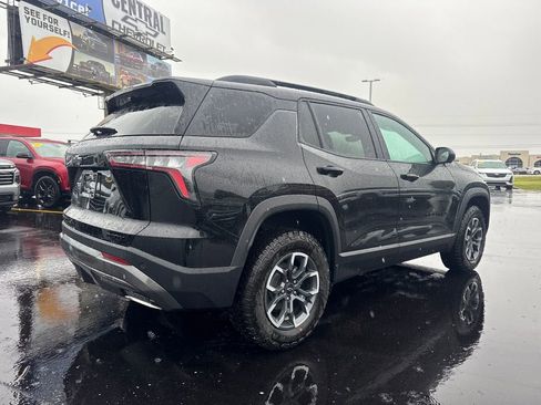 New 2026 Chevrolet Equinox ACTIV AWD/4WD image 6