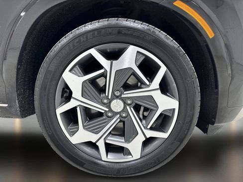 Used 2022 Hyundai Palisade Calligraphy FWD image 10