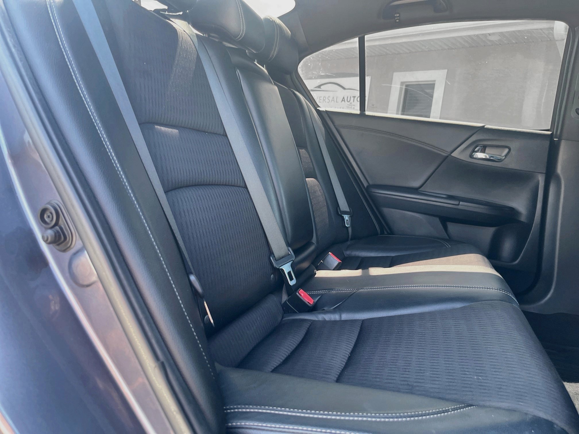 Used 2016 Honda Accord Sport image 32