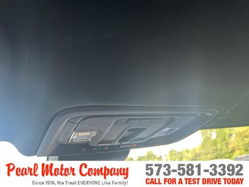 Certified 2024 GMC Sierra 1500 AT4 w/ Technology Package AWD/4WD image 16