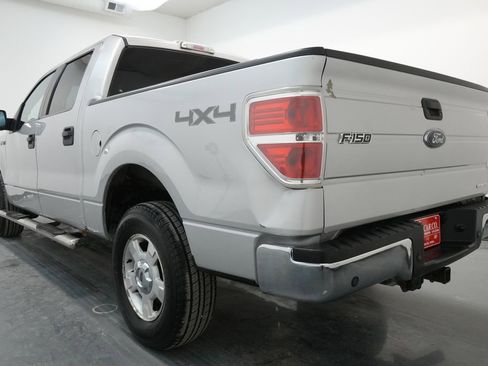 Used 2014 Ford F150 XLT w/ Trailer Tow Package image 6