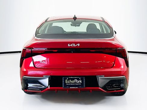 Used 2025 Kia K5 LXS image 7