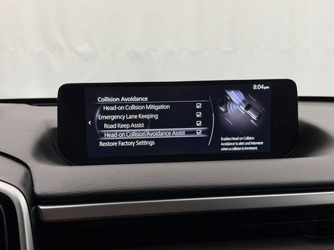 Used 2025 MAZDA CX-50 AWD 2.5 S w/ Preferred Package image 31