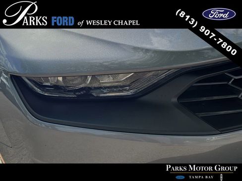 Used 2019 Chevrolet Camaro LT w/ RS Package RWD image 6