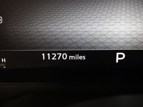 Certified 2023 Nissan Rogue Platinum w/ Platinum Premium Package image 31