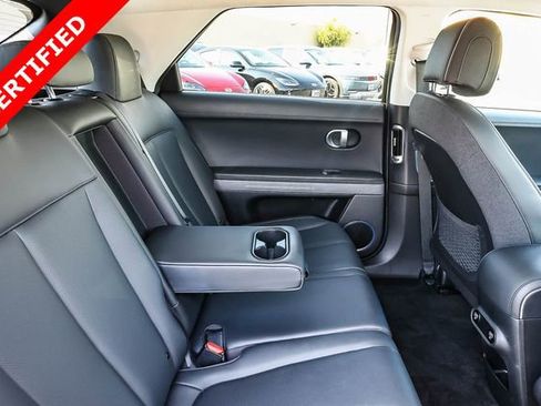 Certified 2023 Hyundai Ioniq 5 SEL image 19