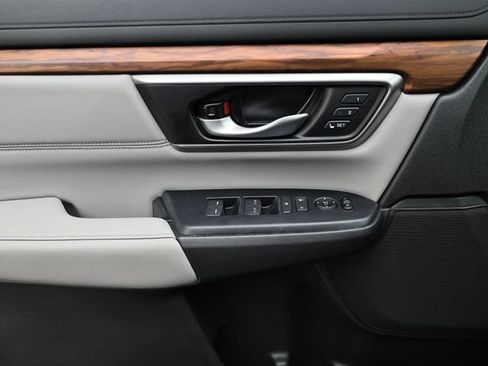 Used 2022 Honda CR-V EX-L image 15