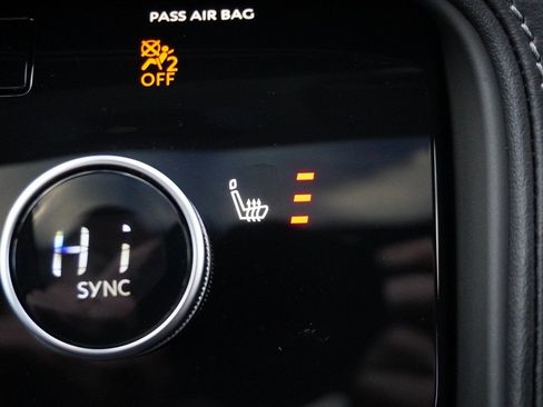 Used 2025 INFINITI QX60 Luxe image 66