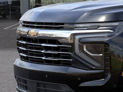 New 2026 Chevrolet Tahoe LT w/ Comfort Package AWD/4WD image 13