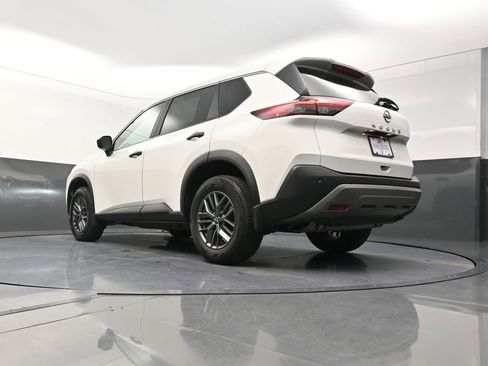 Used 2023 Nissan Rogue S FWD image 26