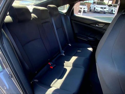Used 2018 Honda Civic Si image 21