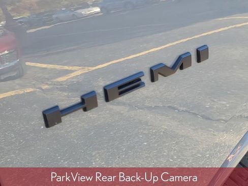 Used 2024 Dodge Durango R/T image 7