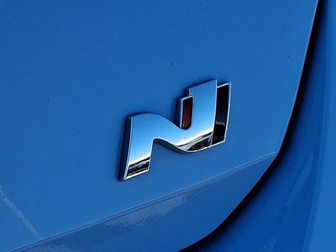 Used 2023 Hyundai Elantra N FWD image 31