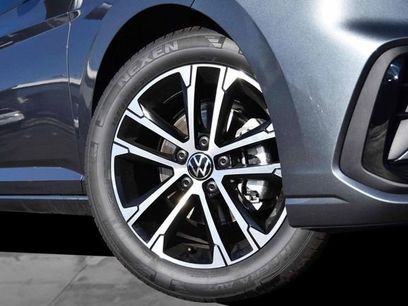 New 2026 Volkswagen Jetta Sport