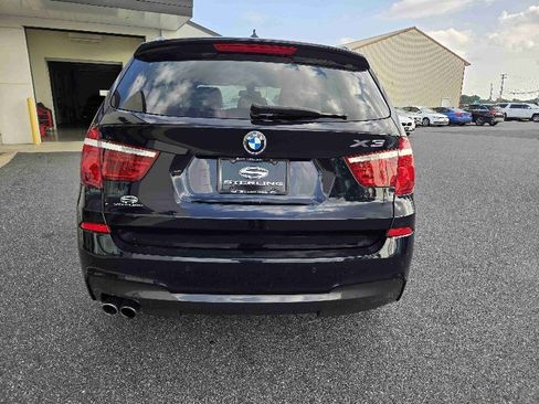 Used 2016 BMW X3 xDrive28i image 4