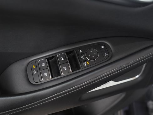 Used 2024 INFINITI QX60 Sensory AWD/4WD image 24