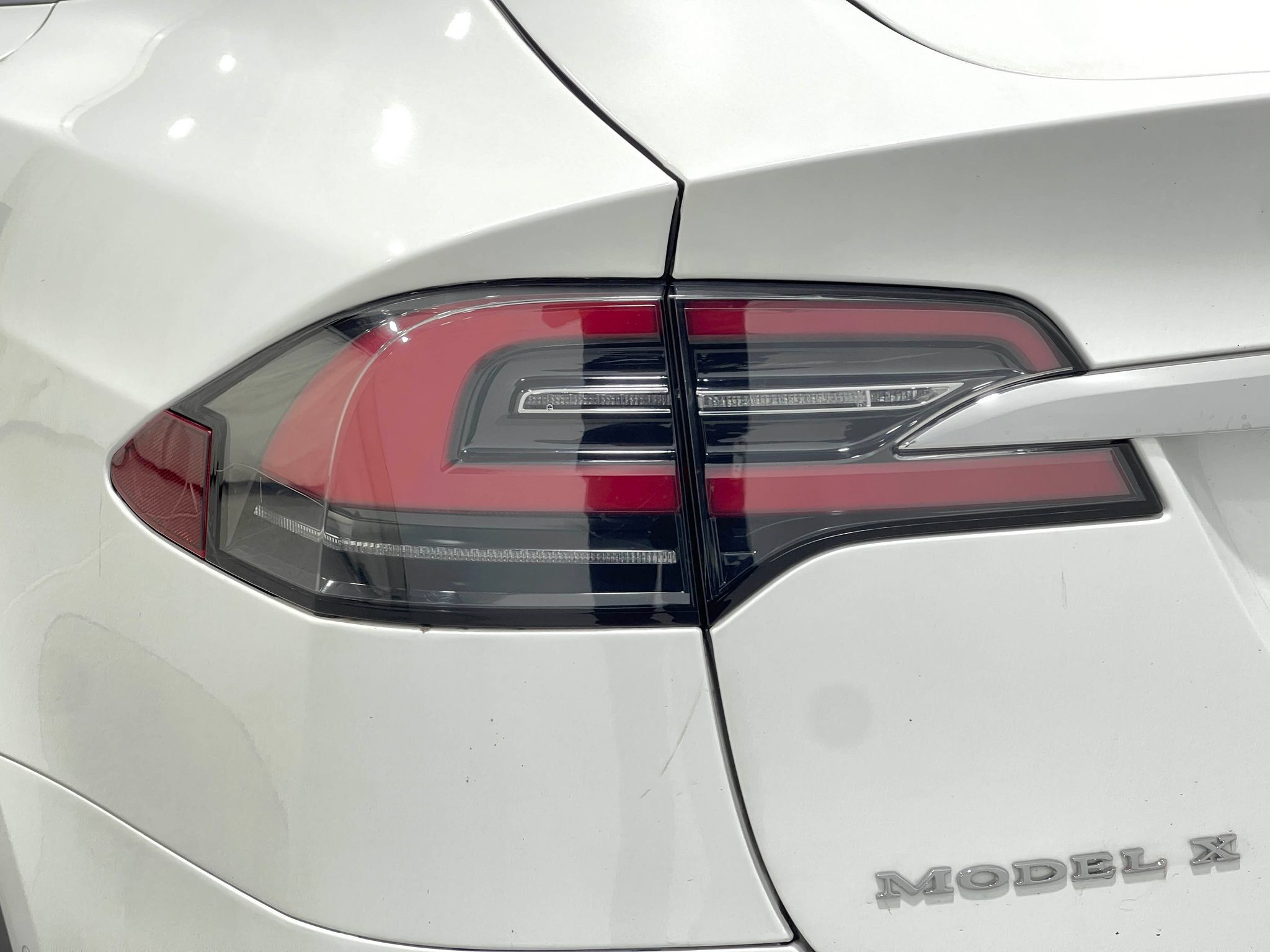 Used 2016 Tesla Model X P90D AWD/4WD image 33