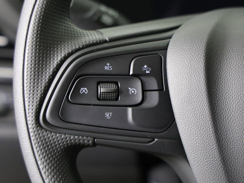 New 2026 Buick Envista Preferred image 13