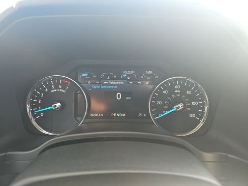 Used 2021 Ford Expedition Platinum image 27