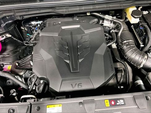 New 2026 Kia Carnival image 27