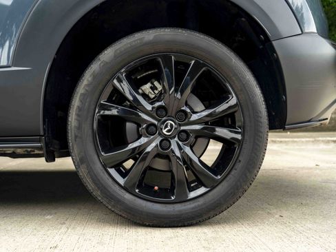 Used 2023 MAZDA CX-30 AWD 2.5 S w/ Preferred Package image 15