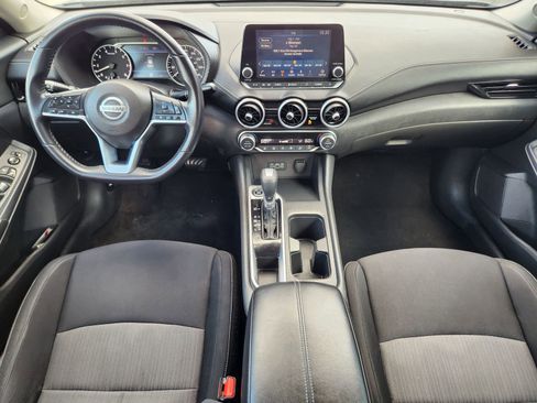 Used 2021 Nissan Sentra SV image 28