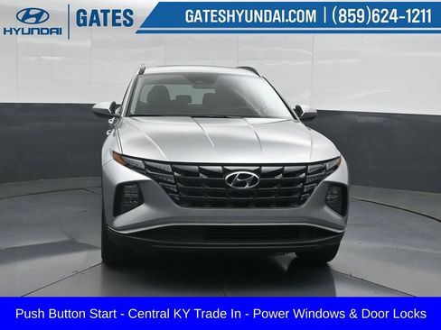 Certified 2023 Hyundai Tucson SEL w/ Convenience Package AWD/4WD image 5
