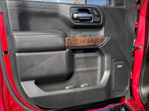 Used 2019 GMC Sierra 1500 Denali w/ Denali Ultimate Package image 21