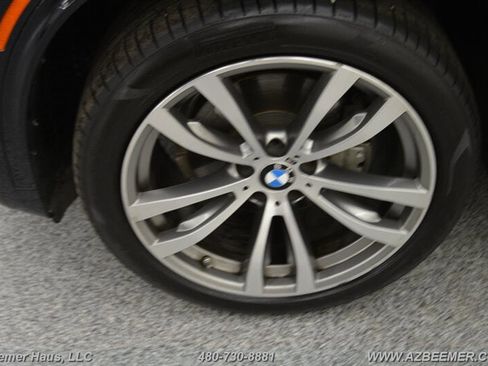 Used 2017 BMW X5 sDrive35i image 47