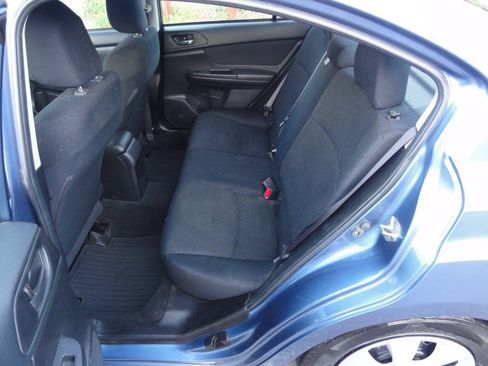 Used 2014 Subaru Impreza 2.0i AWD/4WD image 25