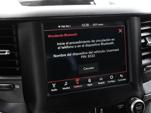 Used 2021 RAM 3500 Tradesman w/ Towing Technology Group AWD/4WD image 39