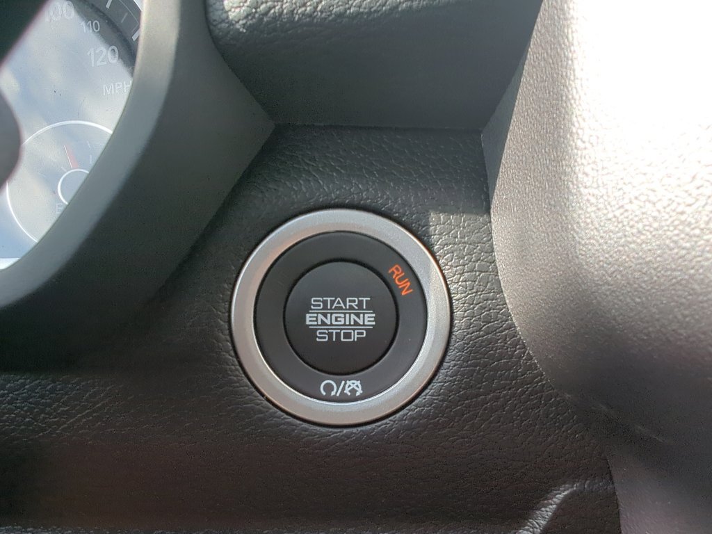 New 2026 RAM 2500 Big Horn AWD/4WD image 28