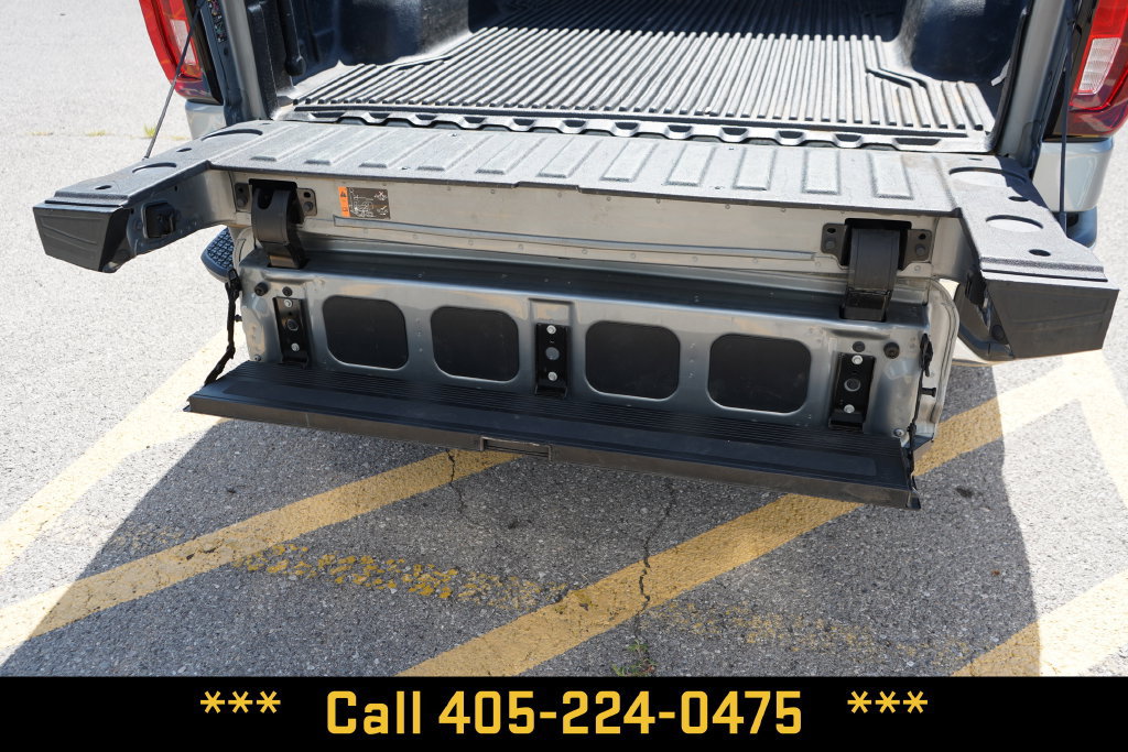 Used 2025 GMC Sierra 1500 SLT AWD/4WD image 20