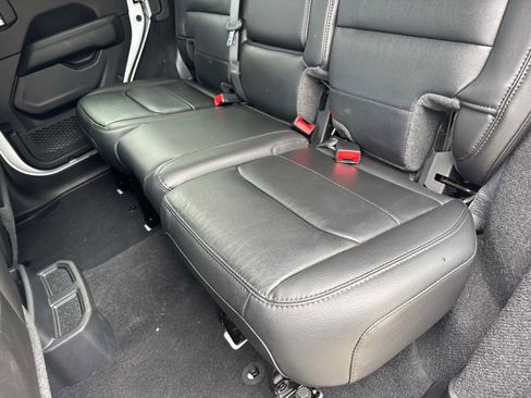 Certified 2021 Jeep Wrangler Unlimited Sahara AWD/4WD image 12