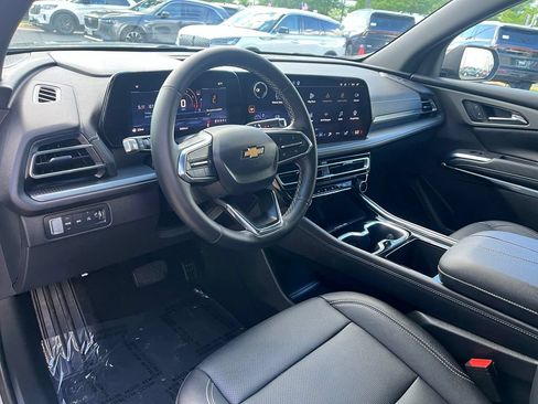 Used 2026 Chevrolet Traverse LT AWD/4WD image 23