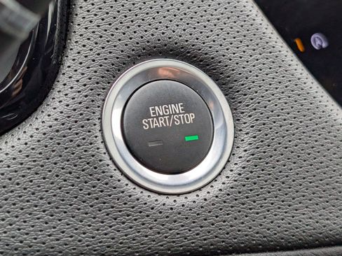 Used 2024 Cadillac XT5 Premium Luxury FWD image 35